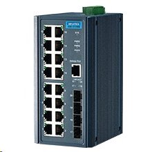 Advantech EKI-2720G-4F-AE