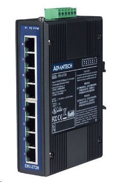 Advantech EKI-2728-D