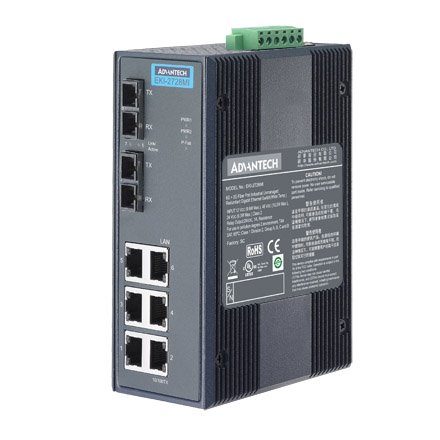 Advantech EKI-2728S-AE