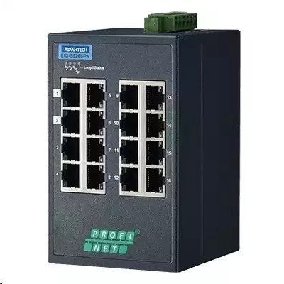 Advantech EKI-5526I-PN-AE