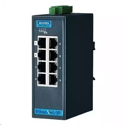 Advantech EKI-5528I-PN-AE