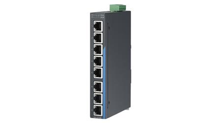 Advantech EKI-5708E-I-A