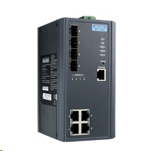 Advantech EKI-7708G-4FI-AE