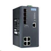 Advantech EKI-7708G-4FI-AE