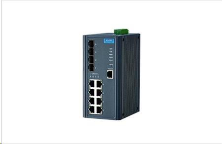 Advantech EKI-7712G-4FI-AE