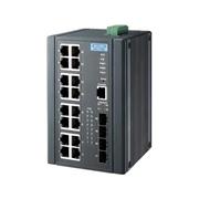 Advantech EKI-7720G-4FPI-BE
