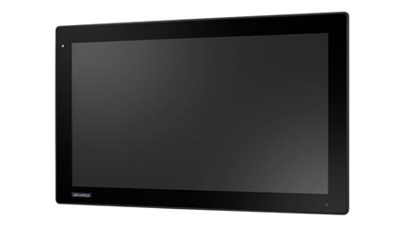 Advantech FPM-315SW-P5AE