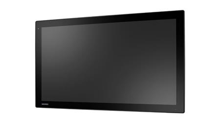 Advantech FPM-321SW-P5AE