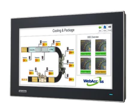 Advantech FPM-7151W-P3AE