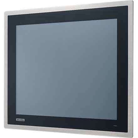 Advantech FPM-815S-R6AE