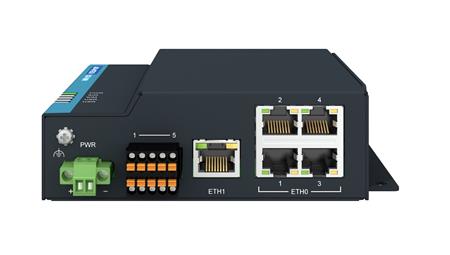 Advantech ICR-1645-EU-A