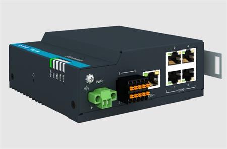 Advantech ICR-1745W-EU-A