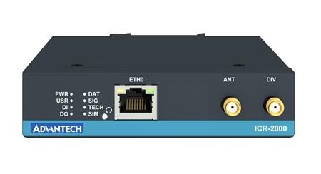 Advantech ICR-2031