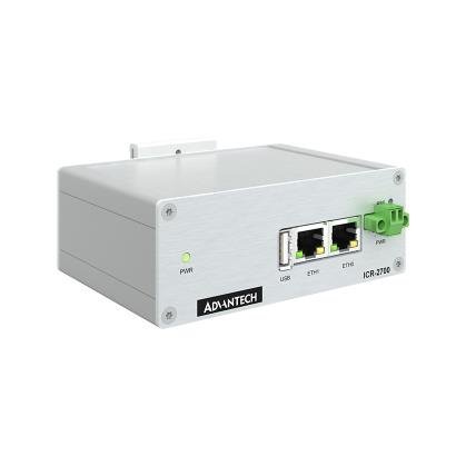 Advantech ICR-2701A01-S1
