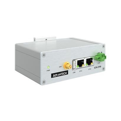 Advantech ICR-2701WA01-S1