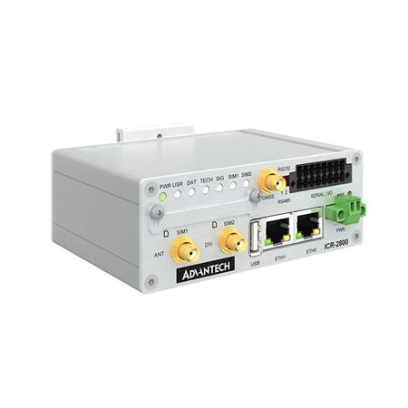 Advantech ICR-2834GA01