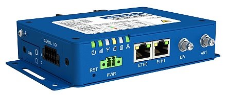 Advantech ICR-3231W