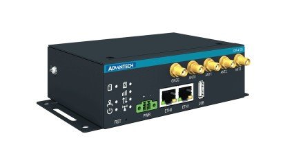 Advantech ICR-4172