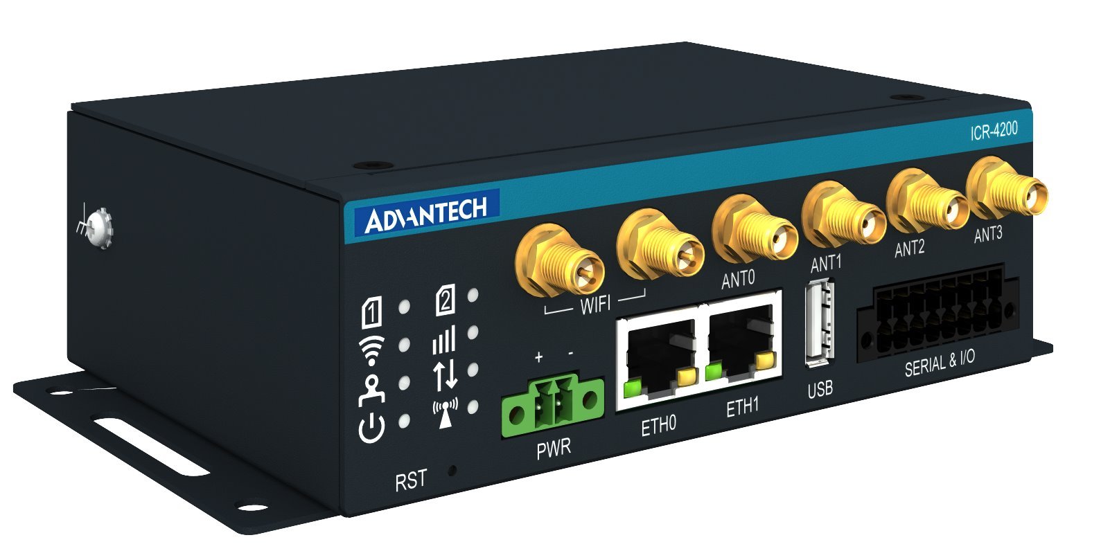 Advantech ICR-4261 5G router