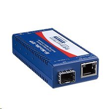Advantech IMC-350I-SFP-B