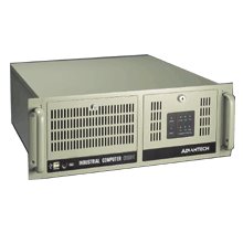 Advantech IPC-610MB-30HD