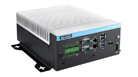 Advantech MIC-730AI-10A1