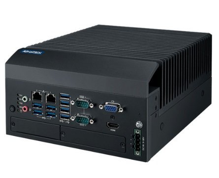 Advantech MIC-770V3W-E0A1