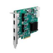 PCIE-2131NP-01A1E