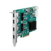 ADVANTECH PCE-USB4-00A1E