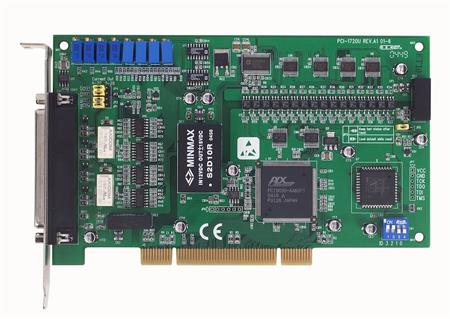 Advantech PCI-1720U-BE