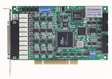 Advantech PCI-1727U-AE