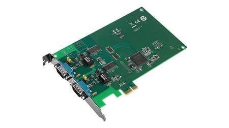Advantech PCIe-1680-B