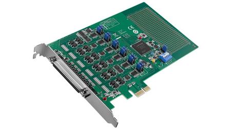 Advantech PCIE-1751-B
