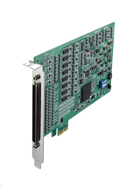 Advantech PCIE-1812-AE