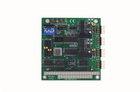 Advantech PCM-3680-BE