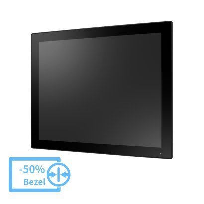 Panelový počítač 12,1" TFT, Intel i5-1335UE , T/S odporový