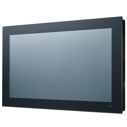 Advantech PPC-3211W-P75A
