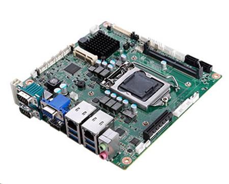 Advantech PPC-MB-8260AE