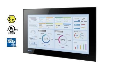 Advantech SPC-618WE-PUD75A