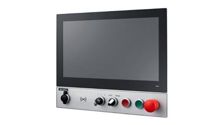 Advantech SPC-815-D53A
