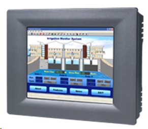 Advantech TPC-61T-E3AE