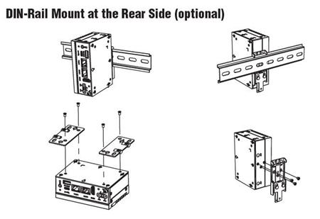 Advantech UNO-100-DMKAE