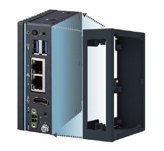 Advantech UNO-127-EKCE