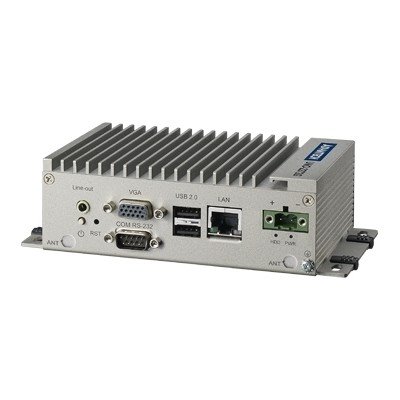 Advantech UNO-2272G-J2AE