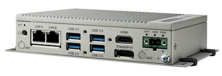 Advantech UNO-2372G-J021BE