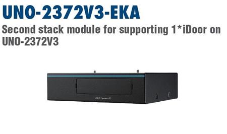 Advantech UNO-2372V3-EKA