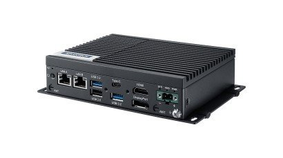 Advantech UNO-2372V3-N2N1A