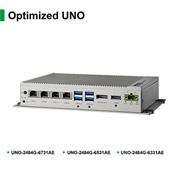 Advantech UNO-2484G-6531AE