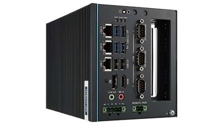 Advantech UNO-348-A531A