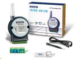 Advantech WISE-4012E-AE-WA